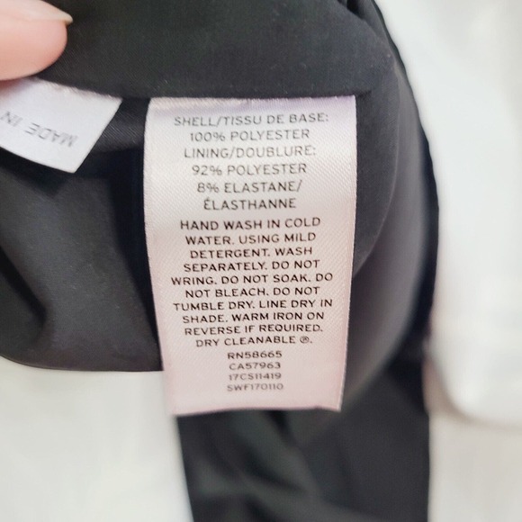 Cooper St Women's‎ Rainforest Floral V-Neck Fit & Flare Dress. Size 4 - Picture 12 of 12